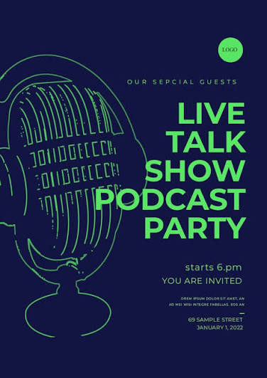 Free Audio Stories